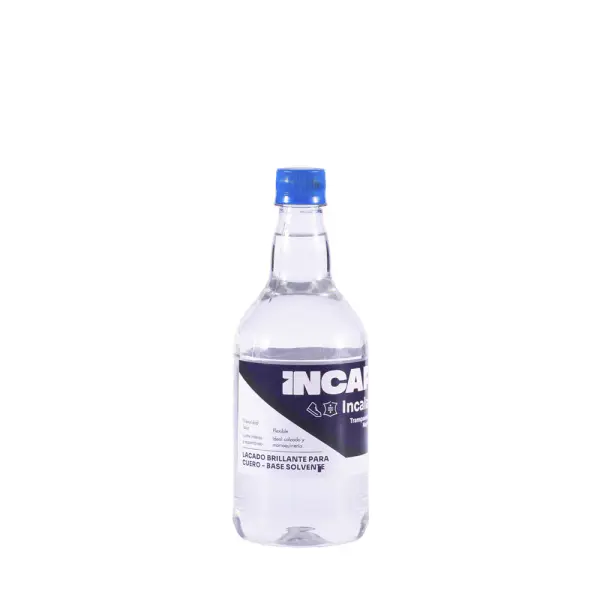 INCALAC Transparente - 750cc