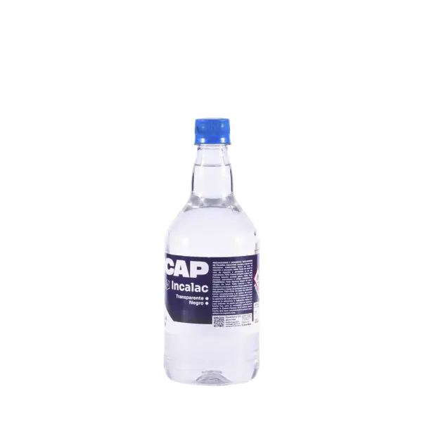 INCALAC Transparente - 750cc