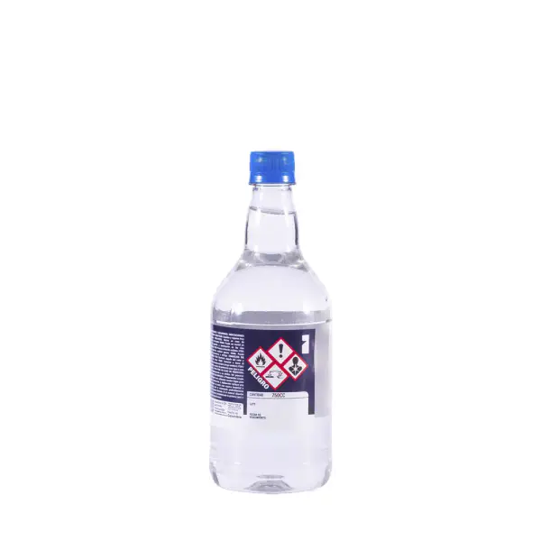 INCALAC Transparente - 750cc
