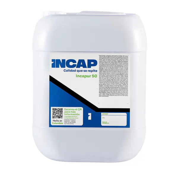Incapur 50
