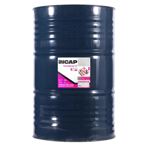 Incaspray LT - 53 Gal