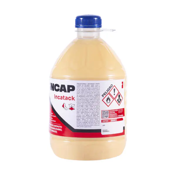 Incatack - 3000cc