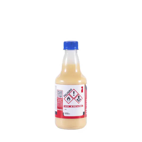 Incatack - 375cc