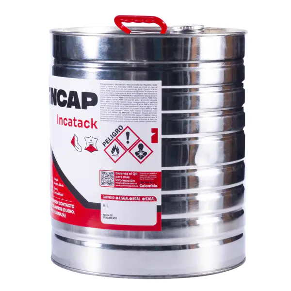 Incatack - 4.5 Gal