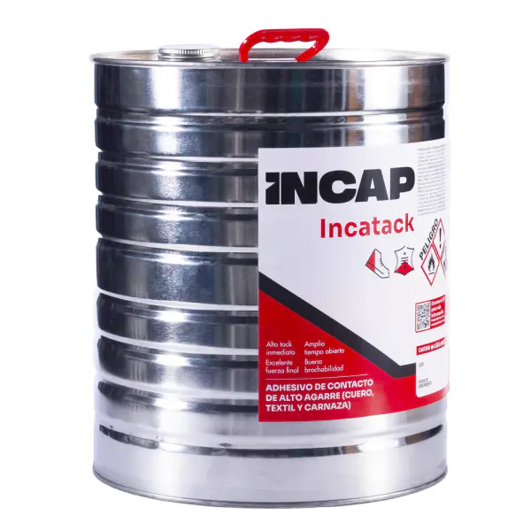 Incatack - 4.5 Gal