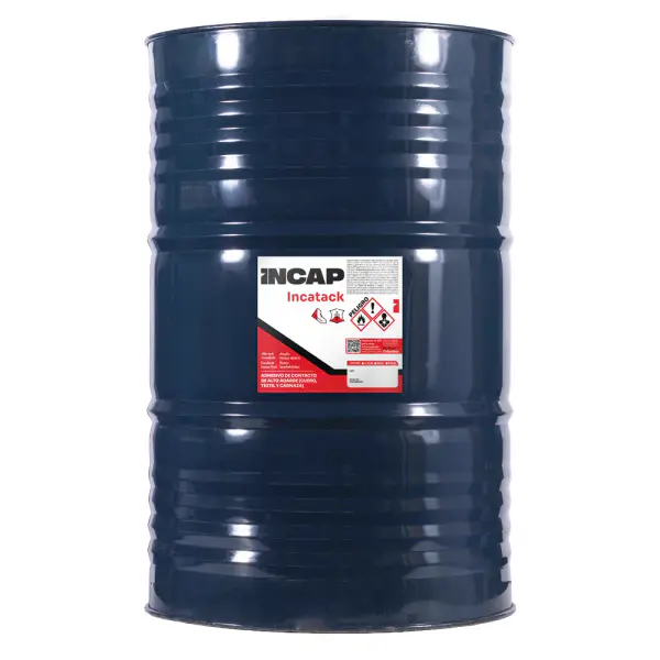 Incatack - 53 Gal