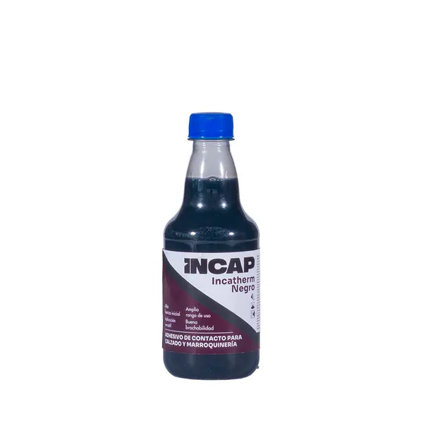 Incatherm Negro - 375cc