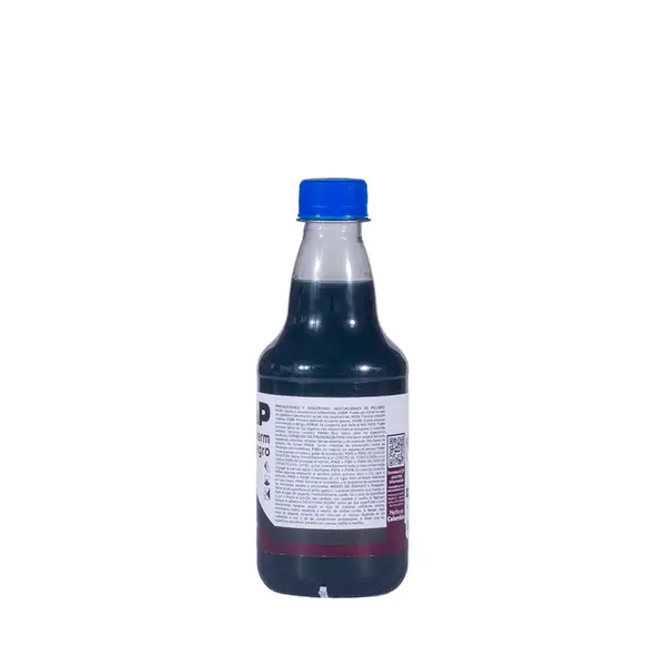 Incatherm Negro - 375cc