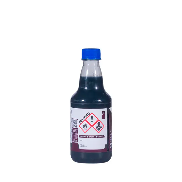 Incatherm Negro - 375cc