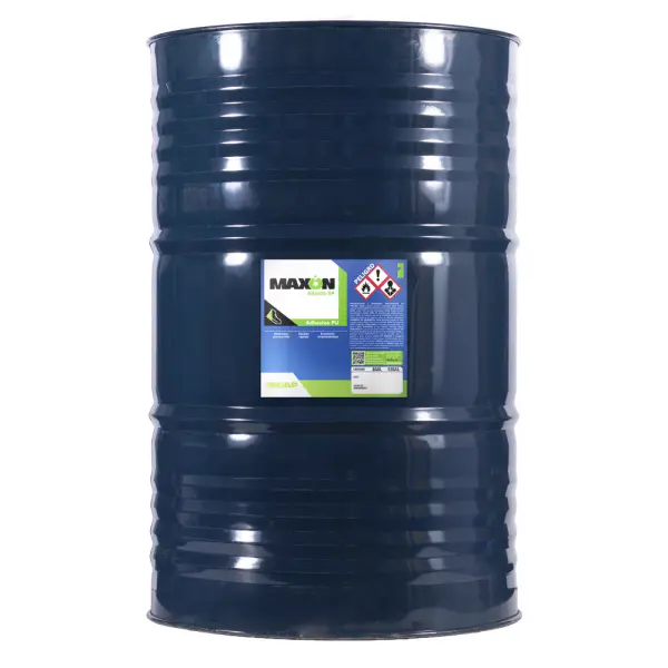 Maxón Rápido SP - 53 Gal
