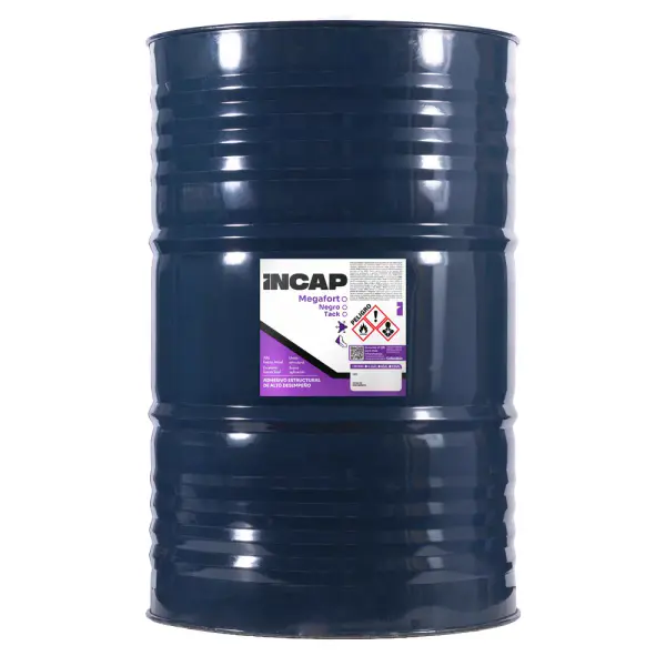 MEGAFORT - 53 Gal