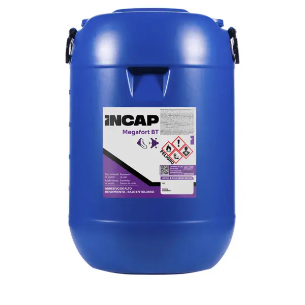 Megafort BT - 8 Gal
