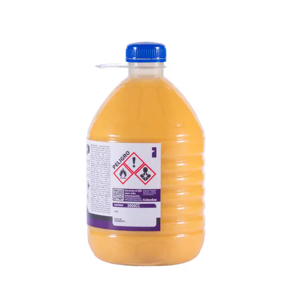 MEGAFORT Tack - 3L