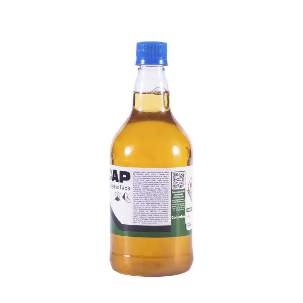 MONTAGRASS TACK - 750cc