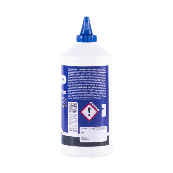 PVA Carpintero - 946cc