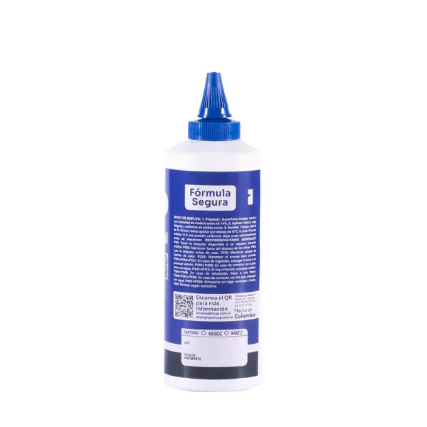 PVA Profesional - 450cc