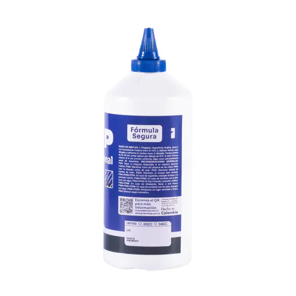PVA Profesional - 946cc