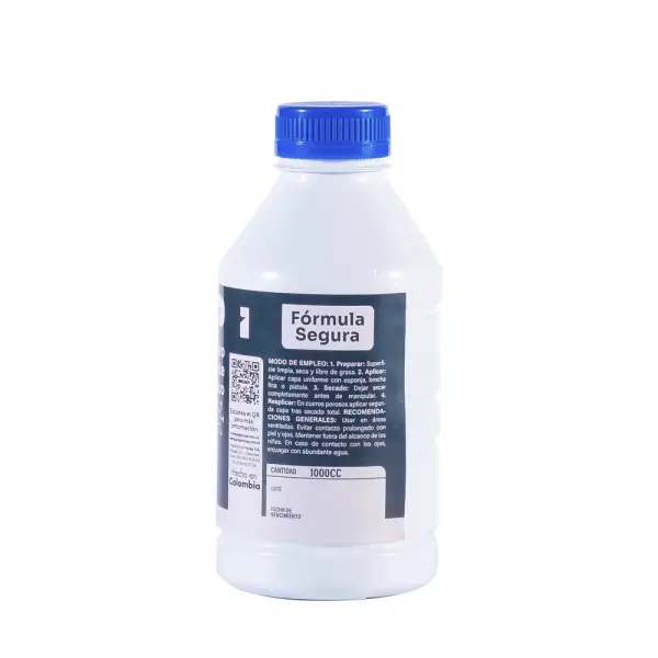 PIGMENTO REAFIRMANTE BLANCO - 1000cc