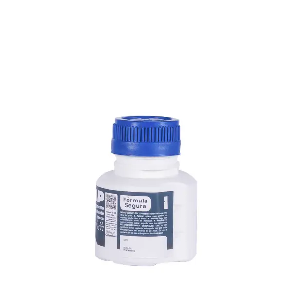 PIGMENTO REAFIRMANTE BLANCO - 120cc