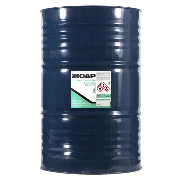 PROF. CARPINTERO CTE - 53 Gal