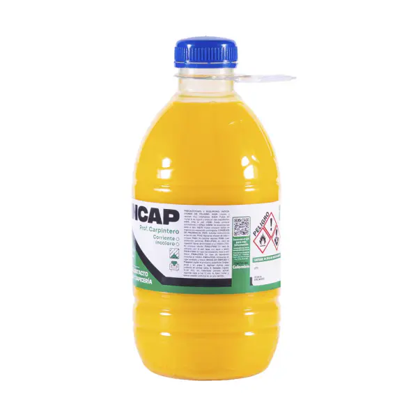PROF. CARPINTERO INCOLORO - 2000cc