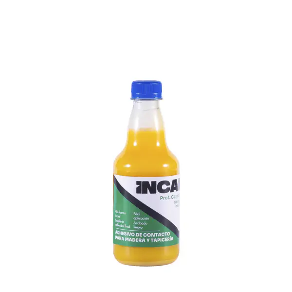 PROF. CARPINTERO INCOLORO - 375cc