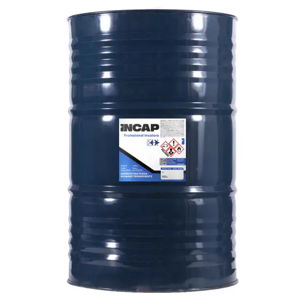 PROFESIONAL INCOLORO - 53 Gal