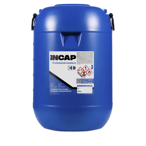 PROFESIONAL INCOLORO - 8 Gal