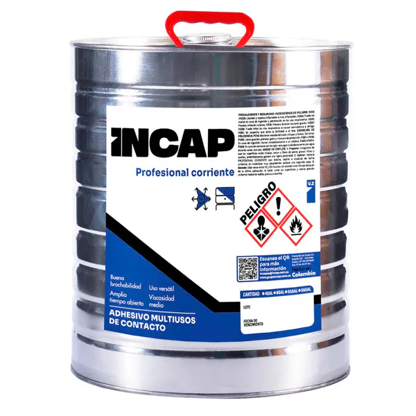 Profesional Corriente - 4.5 Gal