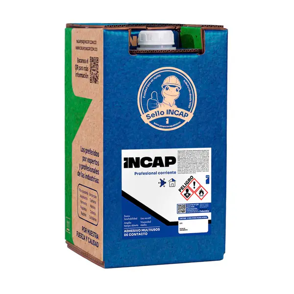 Profesional Corriente - 4 Gal