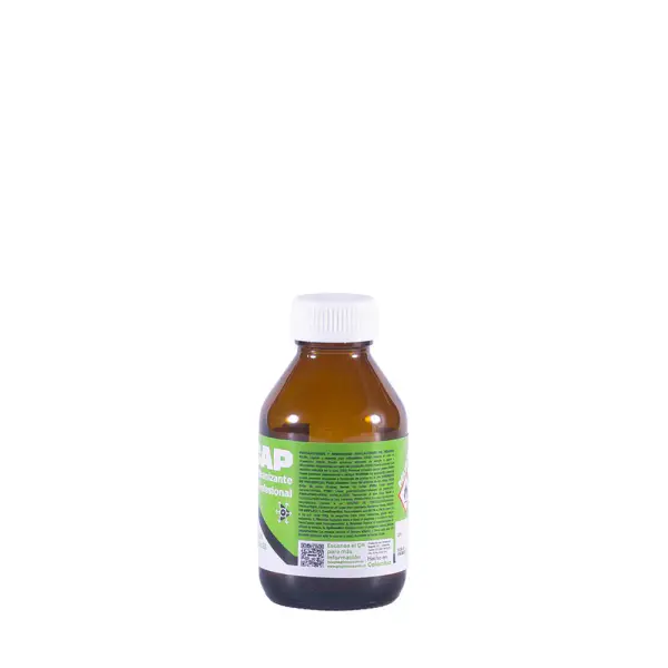 VULCANIZANTE PROFESIONAL - 120cc