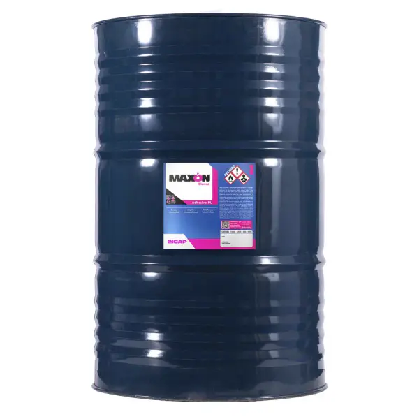 Maxón Blanco - 53 Gal