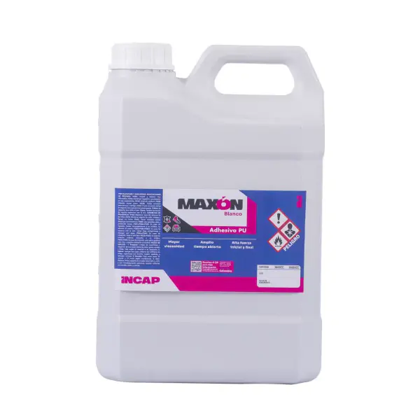 Maxón Blanco - 10000cc
