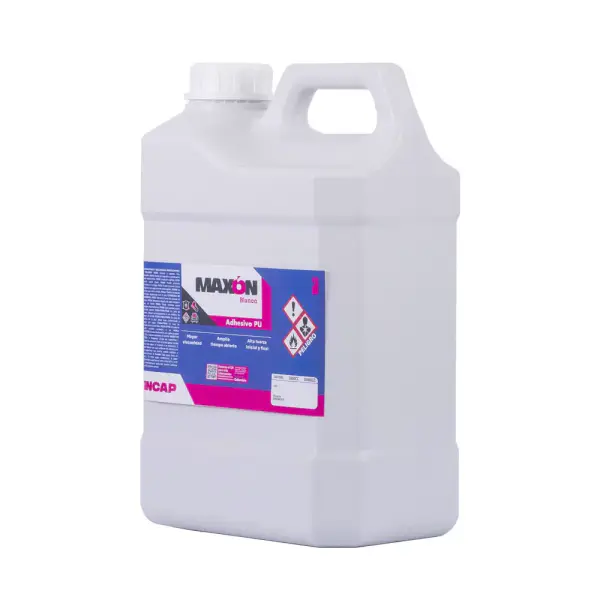 Maxón Blanco - 10000cc