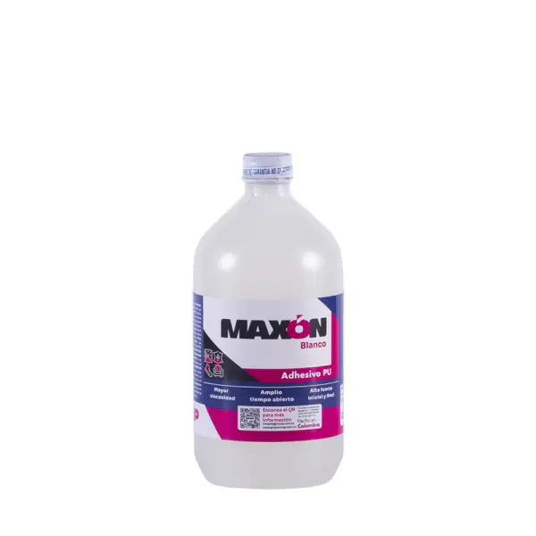 Maxón Blanco - 750cc