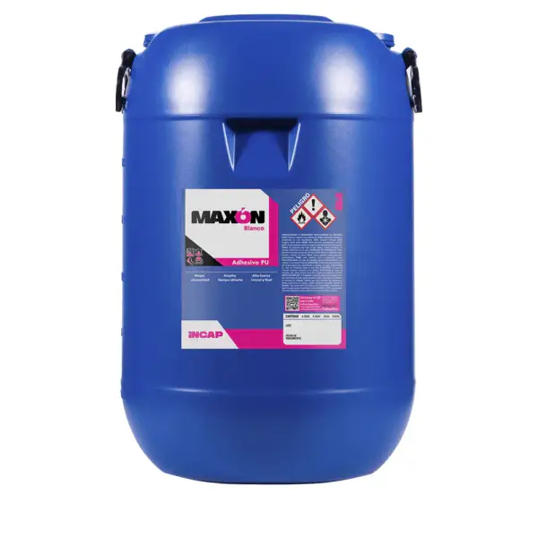 Maxón Blanco - 8 Gal