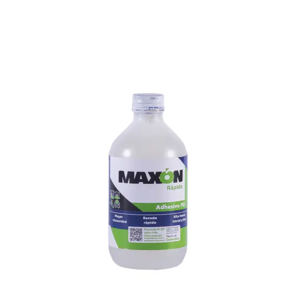 Maxón Rápido - 375cc