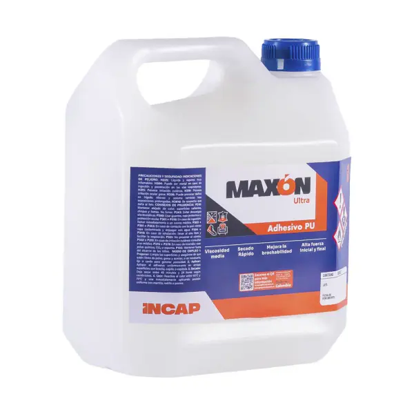Maxón Ultra - 3.6L