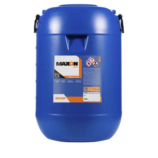 Maxón Ultra - 8 Gal